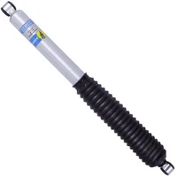 Bilstein 5100 Series Rear Shock Absorber 0-1in Lift Fits 2014 Ford F-150 2WD (For: Ford F-150)