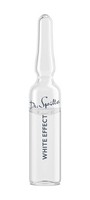 Dr.Spiller White Effect - Falling Snow The Brightening Ampoule 7X2Ml #Usau