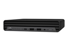 HP EliteDesk 600 G9 Mini i5-NTL-13500T 32GB DDR5, 1TB SSD W11 Pro BT Rfrbd Mini