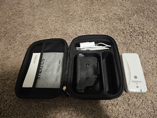 Appareo Stratus 2S Portable ADS-B with brand new battery