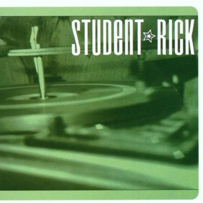 STUDENT RICK - For A Generation - Original Score - CD - *Excellent Condition*