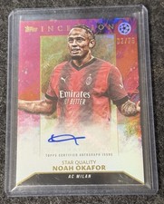 2023-24 Topps Inception UEFA Club Competitions Soccer Checklist Guide in-content 20