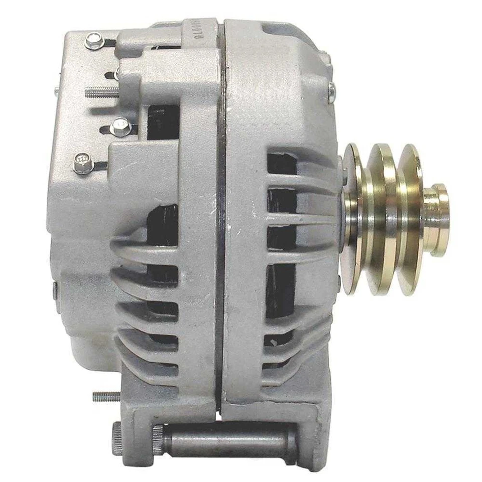 Alternator fits 1970-1987 Plymouth Gran Fury Trailduster Duster,Valiant  ACDELCO - Image 4 of 4