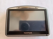 TomTom GO 730 4.3" Screen GPS Navigator US Canada Tom Tom Bluetooth