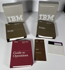 IBM Personal Computer Hardware Reference Libr...