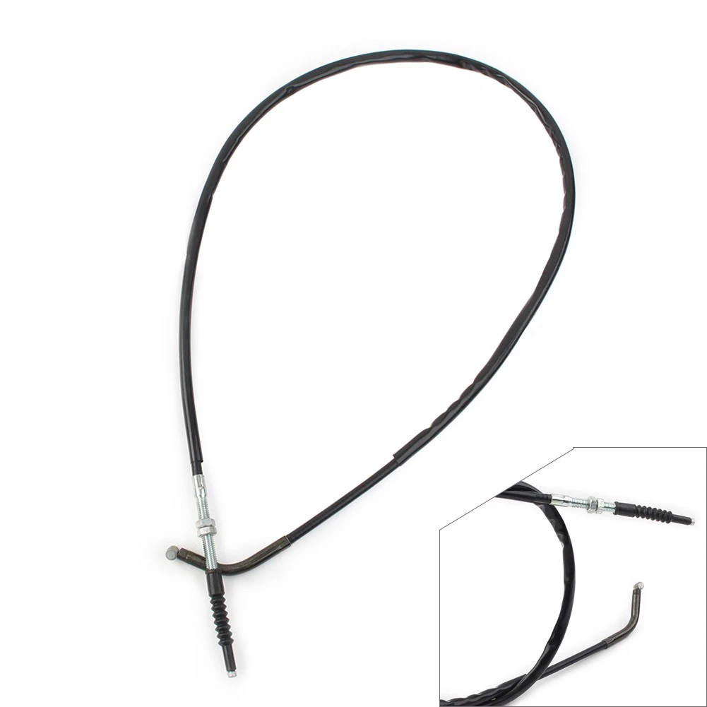 Cable De Embrague Para Kawasaki KLR650 1987-2007 Y 2009-2018 – Compatible Con Motos Dual Sport
