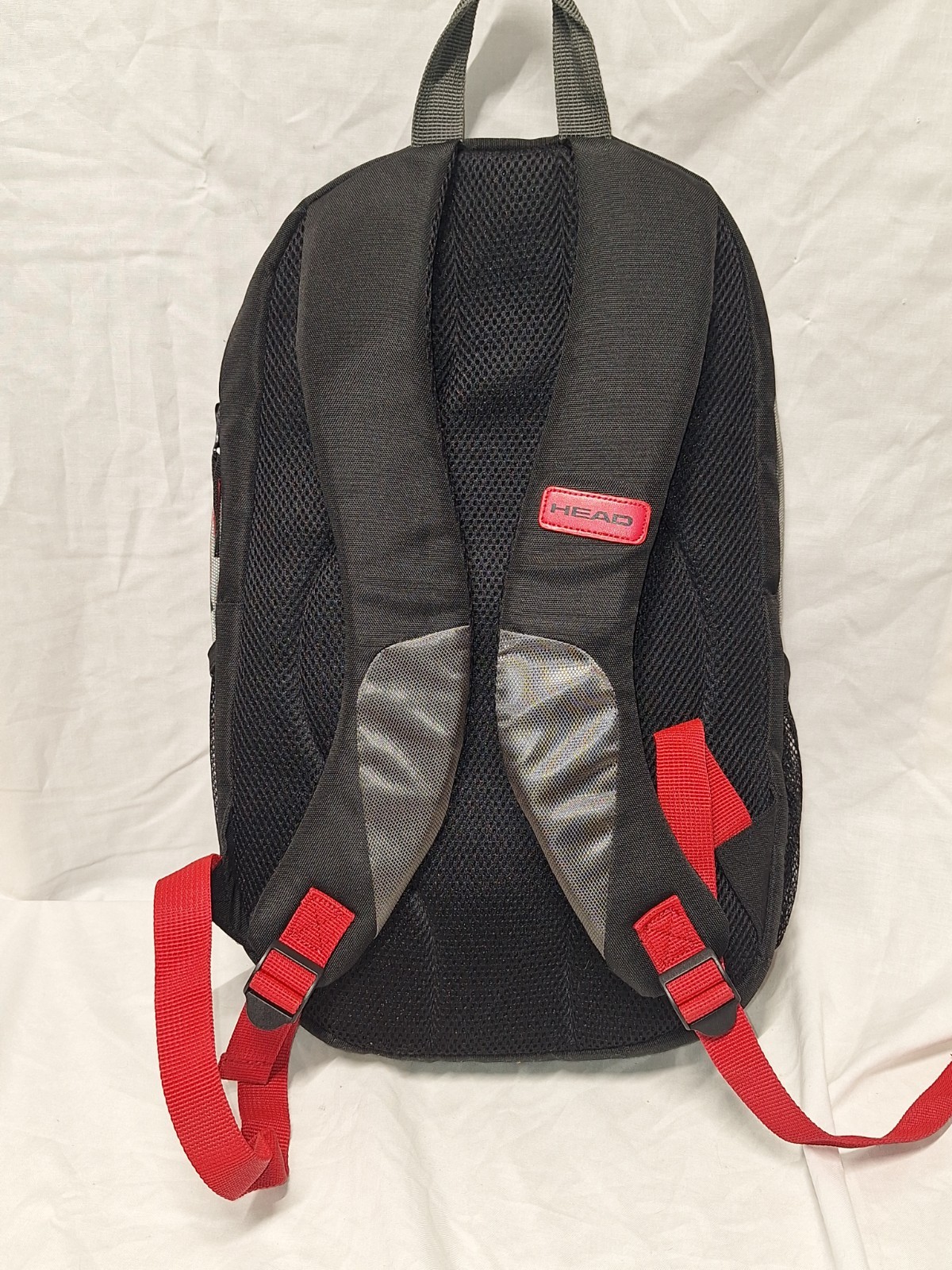 Head Multi-Compartment Lightweight Backpack - image 3