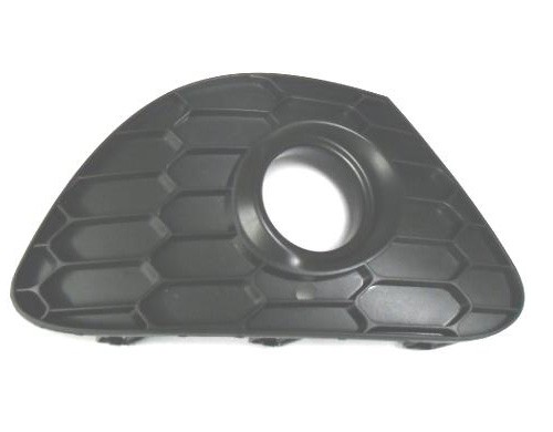 Gitter Grill StoßStange Vorne Rechts Alfa Romeo Giulietta 2010-2013 MIT Nebel-image