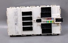 2012-2016 BMW 3 Touring F31 320 BCM Modul 9315683 Sicherungskasten