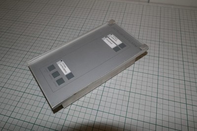 Siemens cerberus cs 1115 Fire detection system c018645a 01pne2zopr2a9c Evacuatio