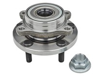 Meyle Radnabe Mit Anbaumaterial Vorne Rechts Links FüR Hyundai I30 KIA Cee'd