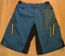 Zoic Herren Radhose Größe L