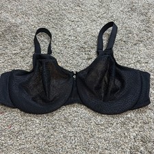 Chantelle Women's C Magnifique Seamless Bra 18910 44D