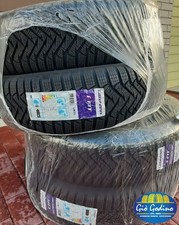 Treno 4 Pneumatici LAUFENN LW31 225/45 R17 91H M+S Invernale Skoda Octavia