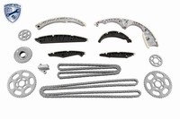 Steuerkettensatz Vaico V10-10019 FüR VW Touareg 7P5 7P6 VAN TDI 4Motion Audi A7