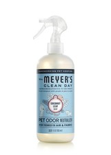 MRS. MEYER'S CLEAN DAY Pet Odor Neutralizer, Coconut Leaf Scent, 12oz
