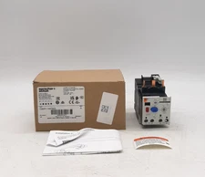 Sprecher+Schuh CEP7-1EFED Overload Relay