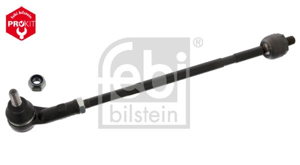 Spurstange Prokit Febi Bilstein 08054 FüR Vw 1E7 1H5 Golf 1H2 Vento 1H1 3 Van-image