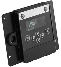 Replacement for Touch Pad 000007926 Manitowoc Ice LCD Housing Assy