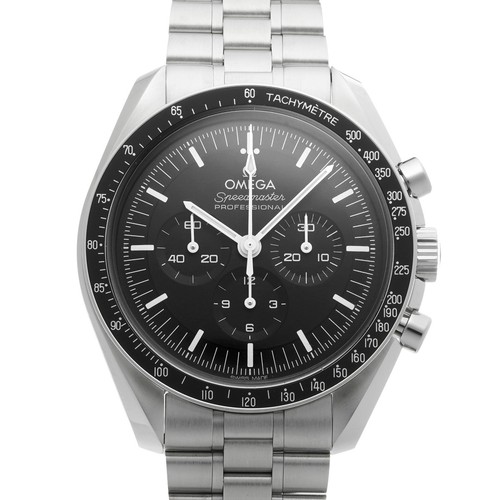 OMEGA Speedmaster Moonwatch Professional Co-axial Master Chronometer 310.30....