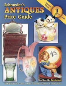 Antique Price Guide | eBay