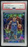 2022-23 Panini Select Paolo Banchero Cosmic Prizm SSP RC Concourse #72 PSA 10