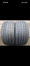 MICHELIN PILOT SPORT 4S 275/35 ZR19 100Y XL 6.5-7MM * 2022 TYRES X2 (02)