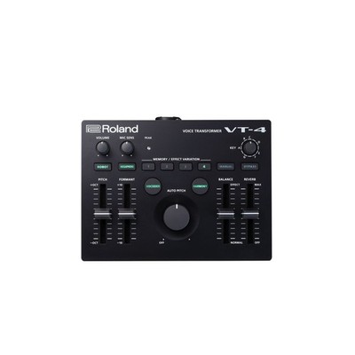 ROLAND VT-4 Voice Transformer