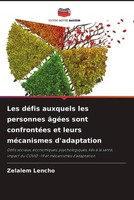 Zelalem Lencho | Les DéFis Auxquels Les Personnes âGéEs Sont ConfrontéEs Et...