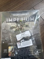 Warhammer 40k Imperium Magazin Ausgabe 85