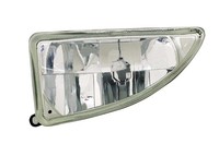 Nebelscheinwerfer Links FüR Ford Focus MK1 1998-2001 Nsw H1 Fog Lh
