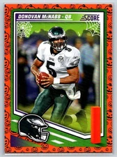 2025 Score-A-Treat #283 Donovan McNabb Philadelphia Eagles