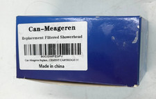 Can-Meageren 4 pieces replacement showerhead filters fits Jolie