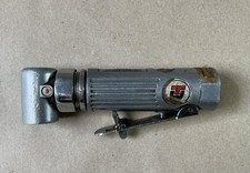 Pneumatic Right Angle Die Grinder Air Tool 25000 RPM 90 PSI Industrial