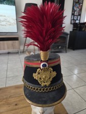 shako militaria de collection