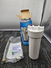 Culligan RVF10 Pre Tank External Water Filtration System For RV / Marine