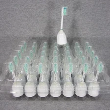 Philips Sonicare E-Series Replacement Brush Head (8-Pack) - Genuine