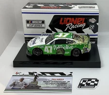 2024 1/24 #47 Ricky Stenhouse Kroger/Palmolive Talladega Win Camaro ZL1 1 of 564