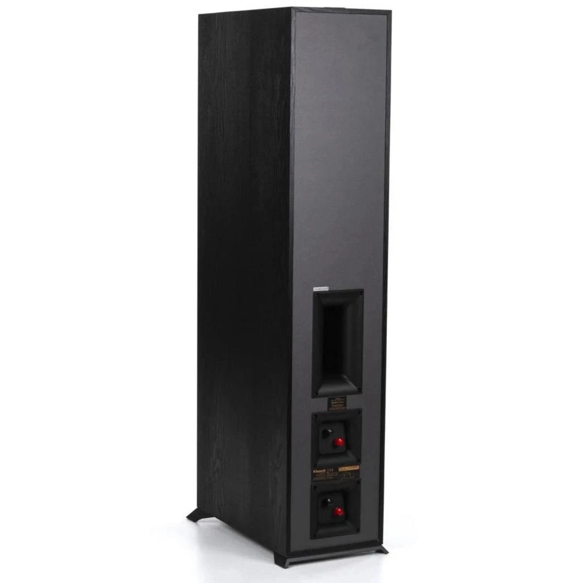 Klipsch Reference R-625FA Dolby Atmos Floorstanding Speaker  Single  - Black