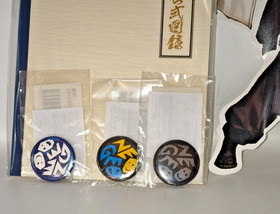 Neo Geo Collection SAMURAI SPIRITS LIMITED EDITION XBOX ONE USED VERY RARE