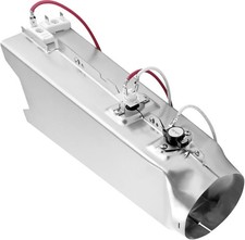 5301EL1001H Dryer Heating Element, Suitable for LG