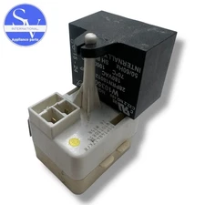 Whirlpool Refrigerator Start Relay W10330834 WPW10448874