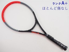 Used Tennis Racket Wilson Clash 100 2019 Model G2 WILSON CLASH 100 2019