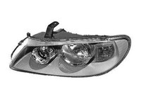 Hauptscheinwerfer VAN Wezel 3323961 FüR N16 Almera Nissan 2 Hatchback Dci