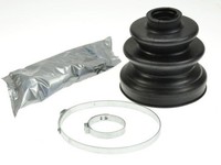 Spidan Faltenbalgsatz, Antriebswelle 23215 FüR Mitsubishi