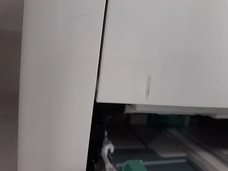 Xerox Phaser 3330 Wireless Monochrome Printer 155327PC w/ Cord+USB 2.0 *TESTED* - Image 3 of 4