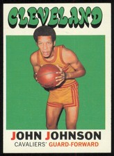 Click to enlarge John Johnson