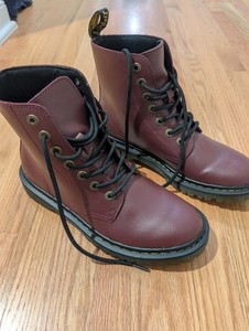 Dr Martens Burgundy | eBay Dr Martens Burgundy | eBay