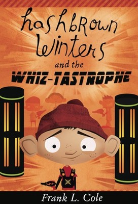 Hashbrown Winters and the Whiz-tastrophe