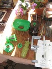 Tribest Z Star Manual Juice Extractor Model Z-510 Complete w/ Instructions — photo 6